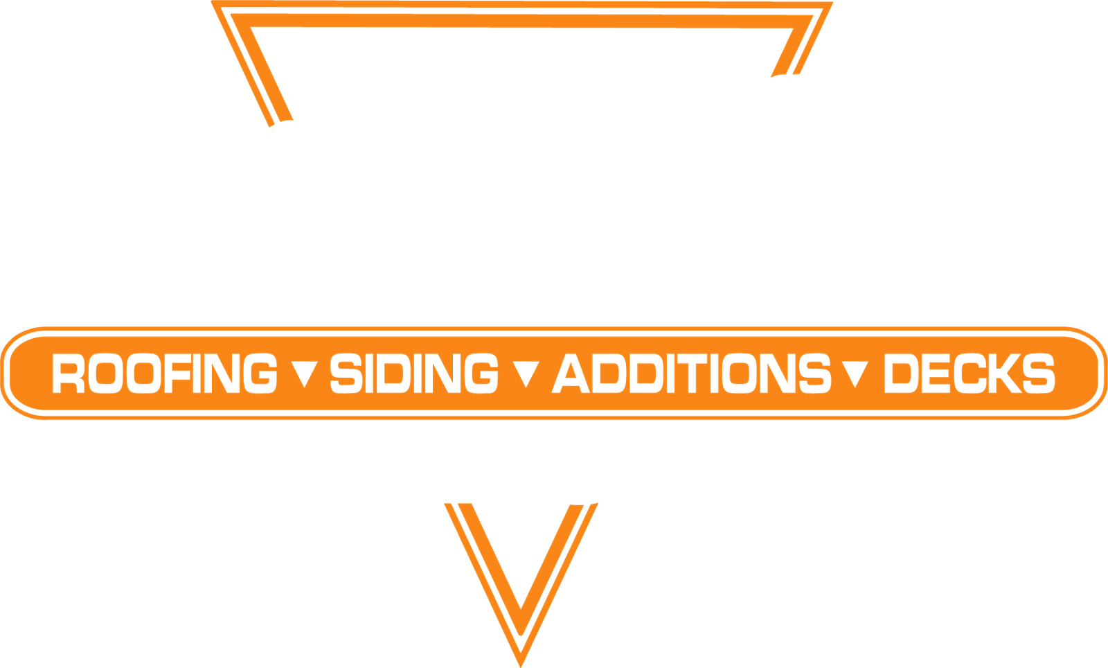 Logo James Sallas - Expert Roofing & Home Services